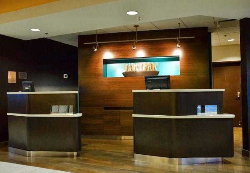 Courtyard By Marriott Indianapolis South Hotel Esterno foto